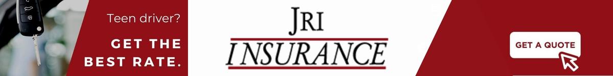 JRI Banner
