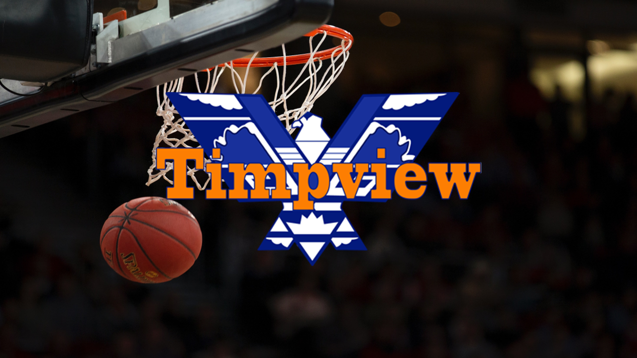Jordan @ Timpview JV Basketball
