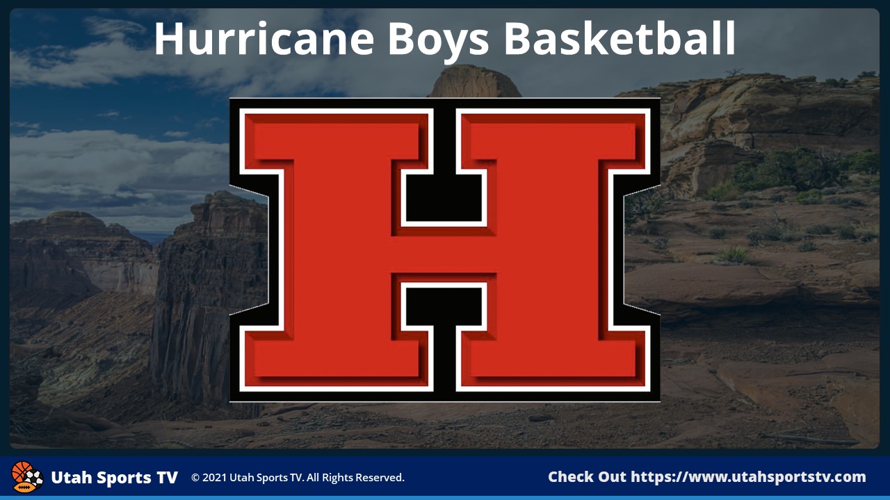 Hurricane - Boys Basketball