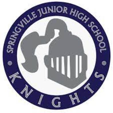 Springville vs Salem - 9th Grade (1st Half) 