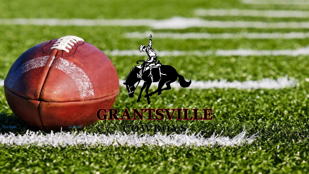 Grantsville vs North Sanpete - Football (Playoffs)