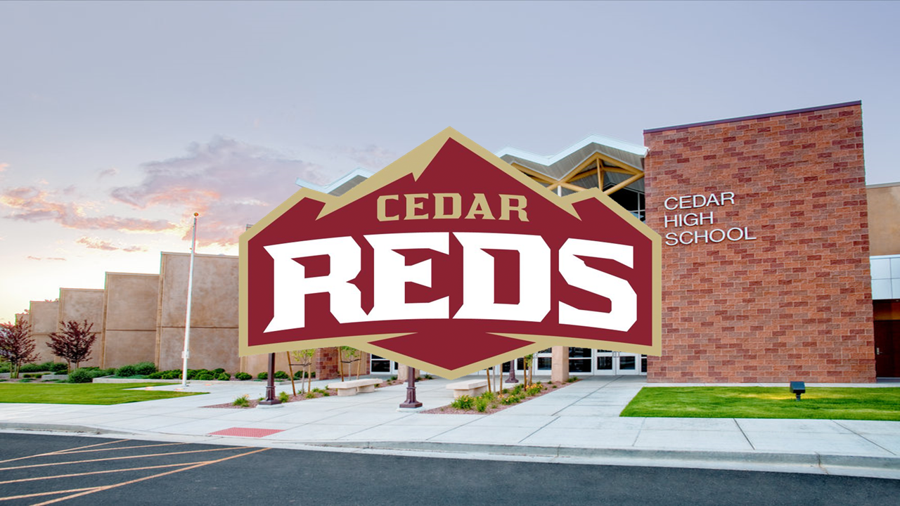 Cedar vs Juab - Football (August 18, 2023)