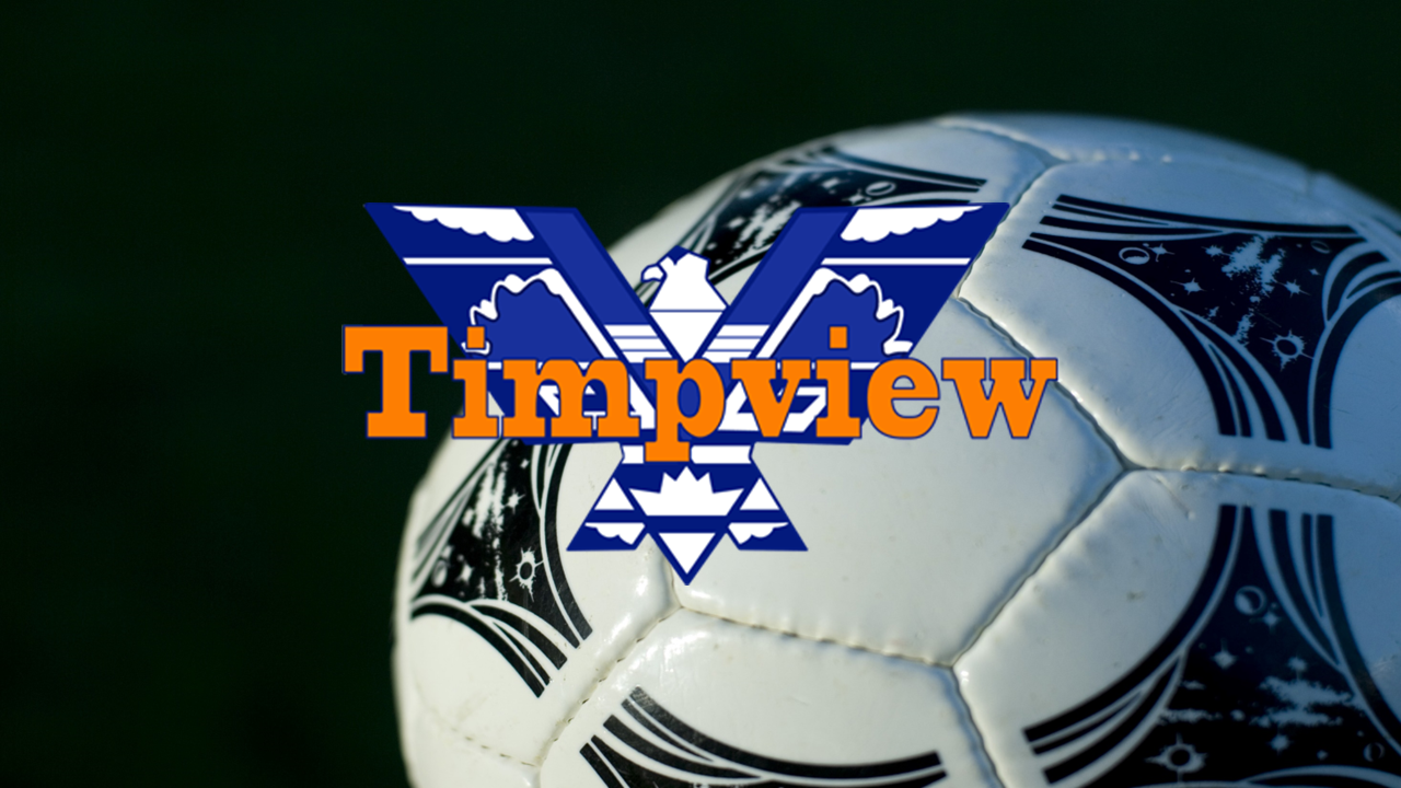 Timpview vs Timpanogos - Soccer (August 23, 2022)