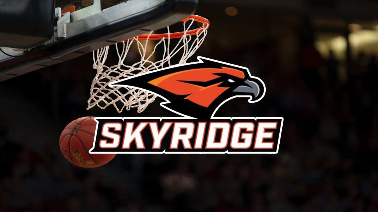 Skyridge vs American Fork - Girl's Basketball - JV (January 27, 2023)