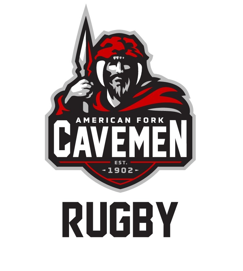 Cavemen Rugby - Girls