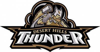 Desert Hills High School Wrestling