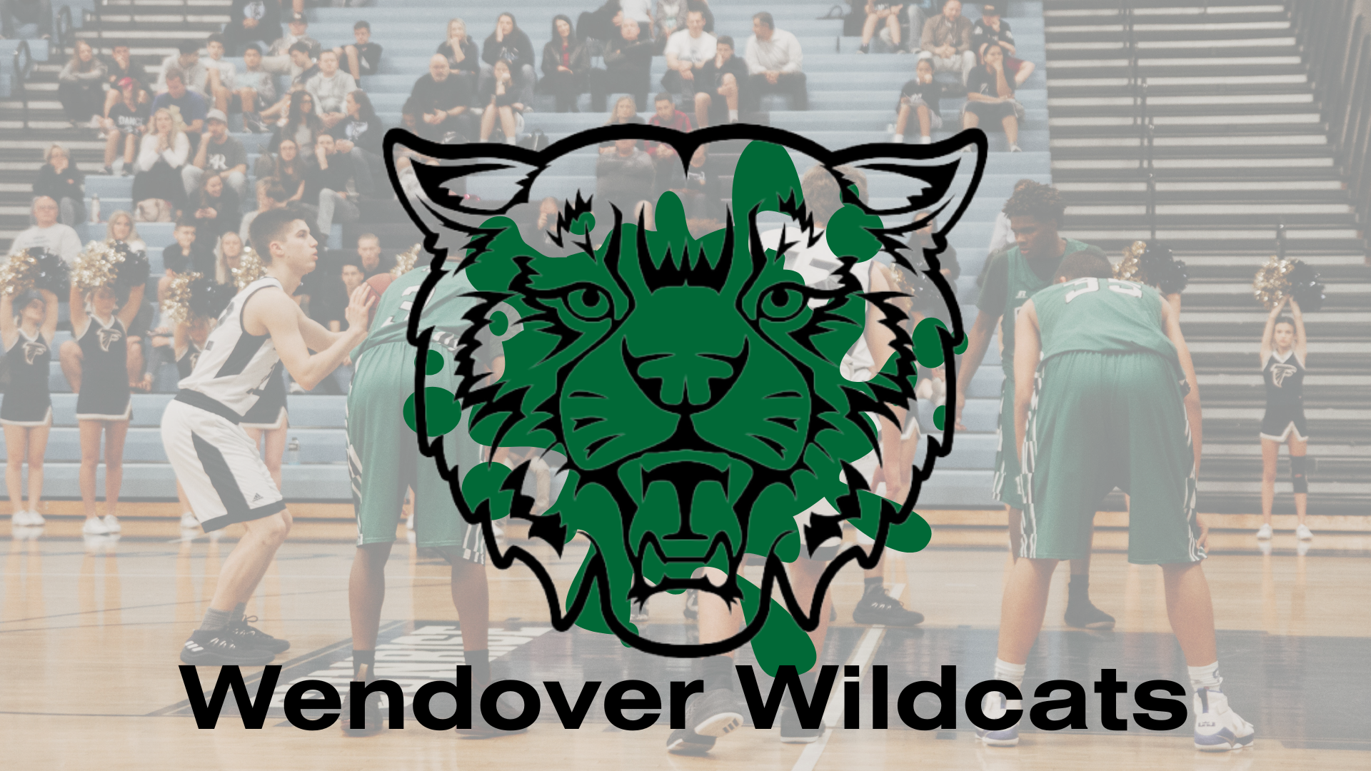 WHS girls basketball vs. Manila