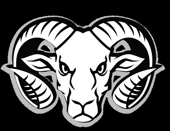 Richland Middle School - A Team Volleyball