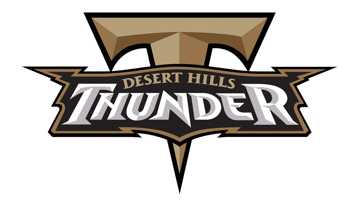 Desert Hills - Baseball