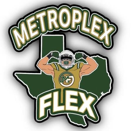 Metroplex Football 12U - Boys