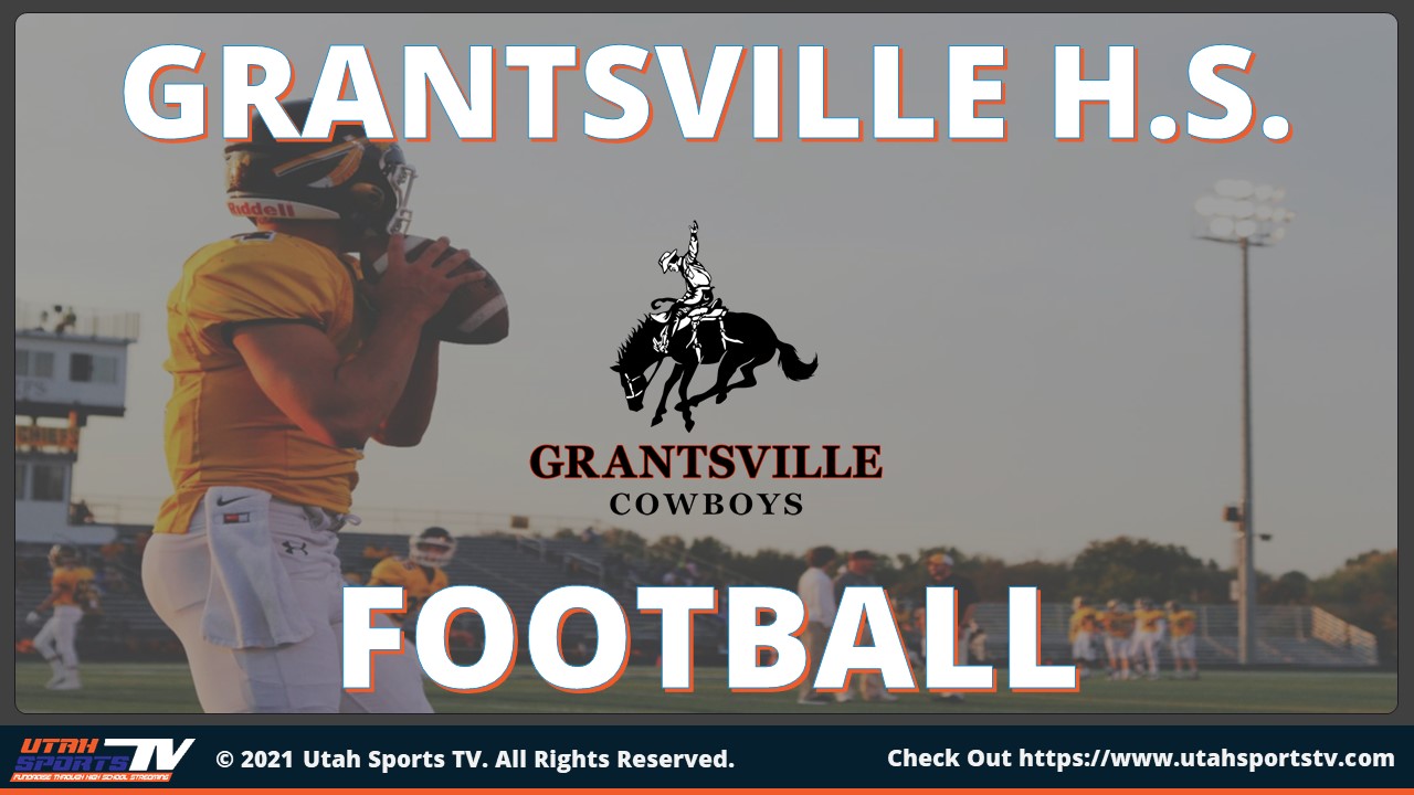 Grantsville - Football
