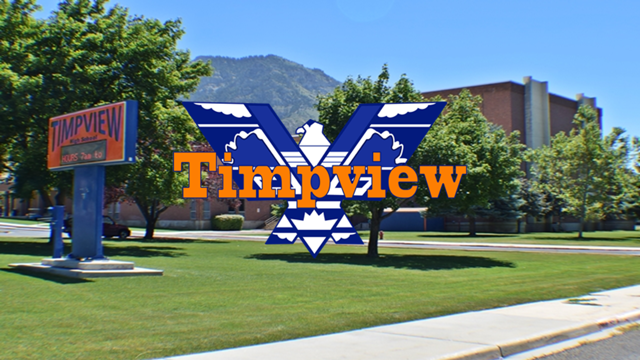 Timpview High School