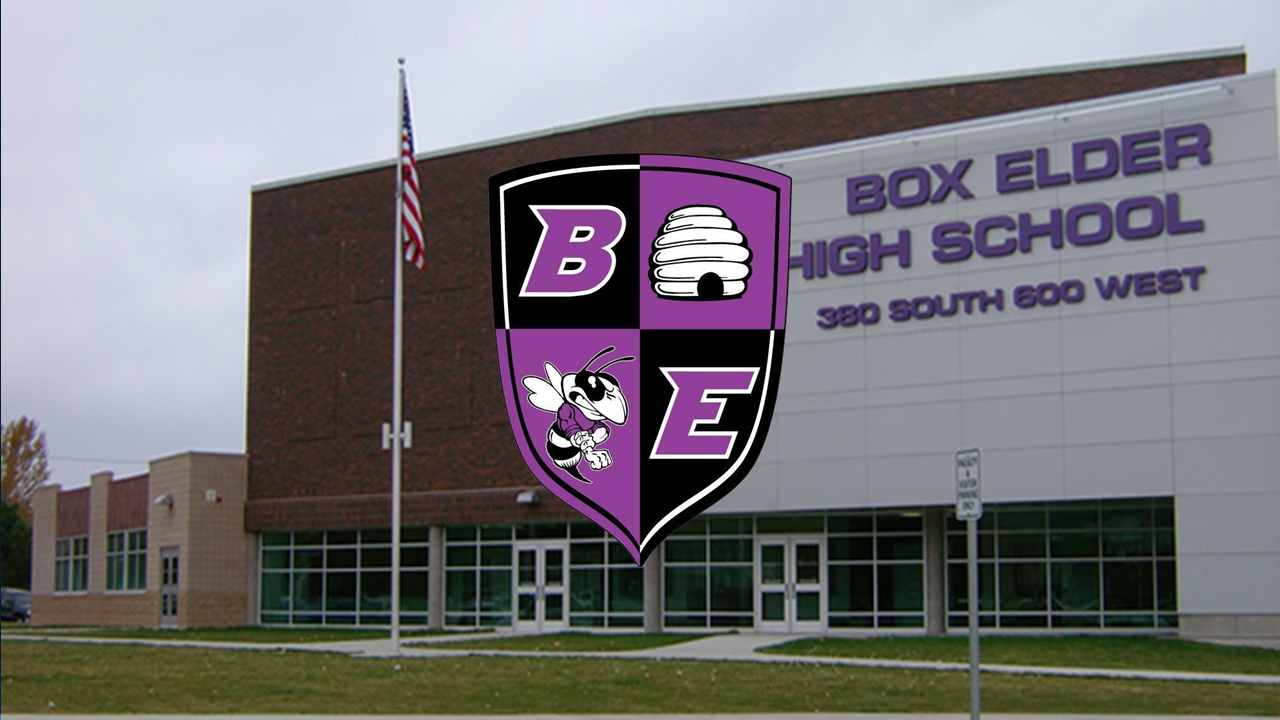 Box Elder High School
