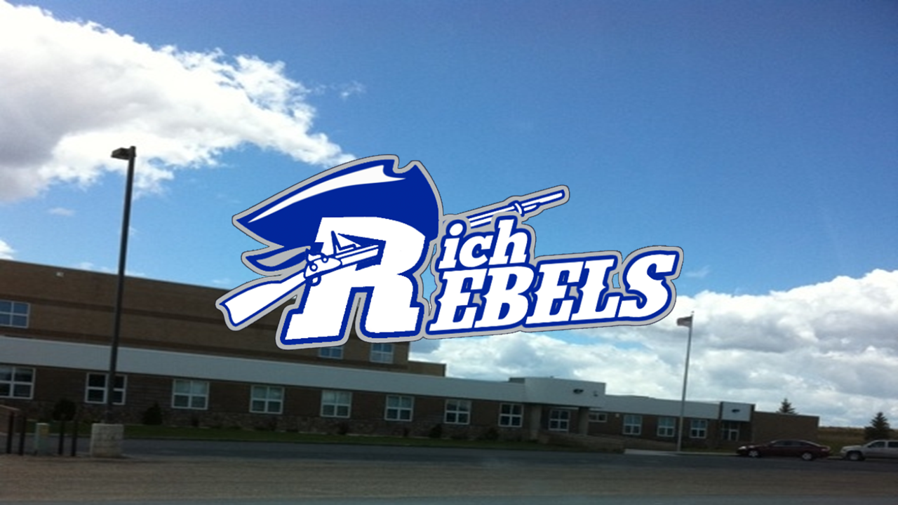 Rich High School