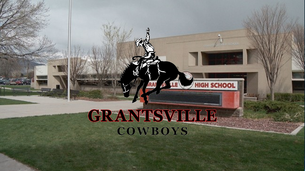 Grantsville High School