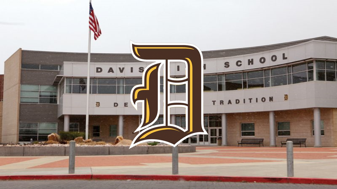 Davis High School