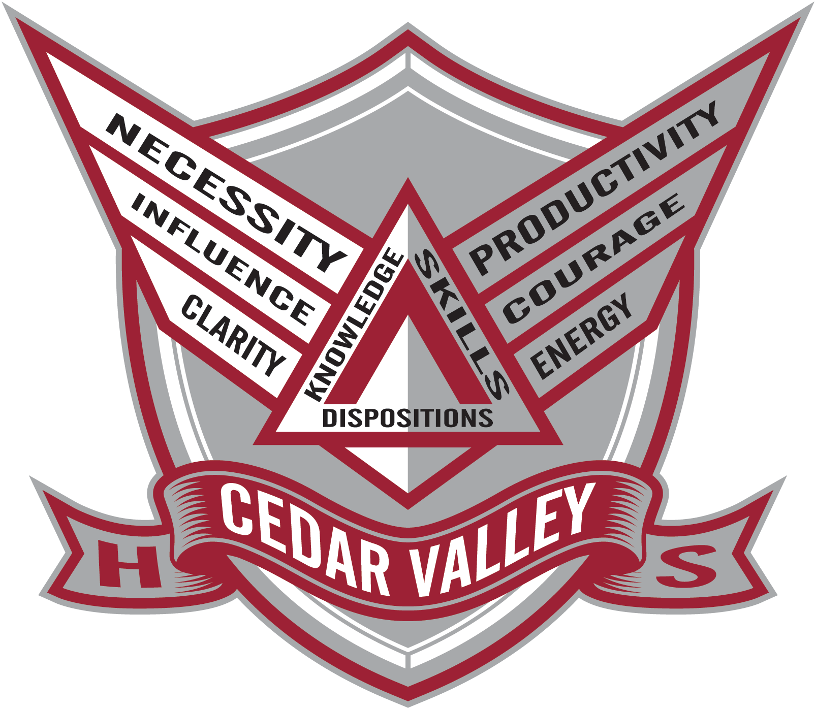 Cedar Valley High School