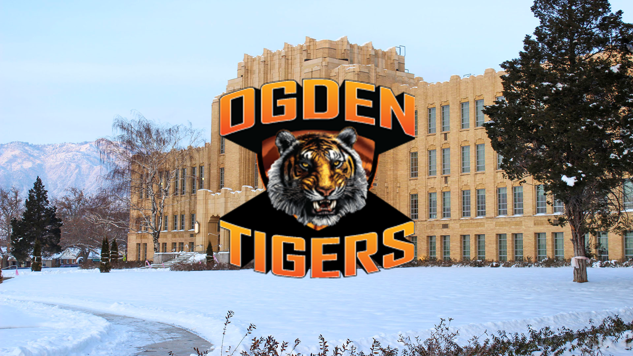 Ogden High School