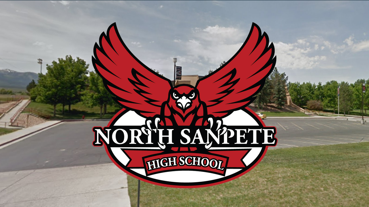 North Sanpete High School