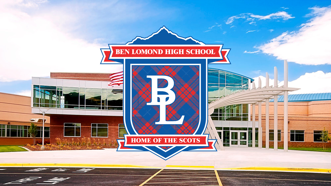 Ben Lomond High School 