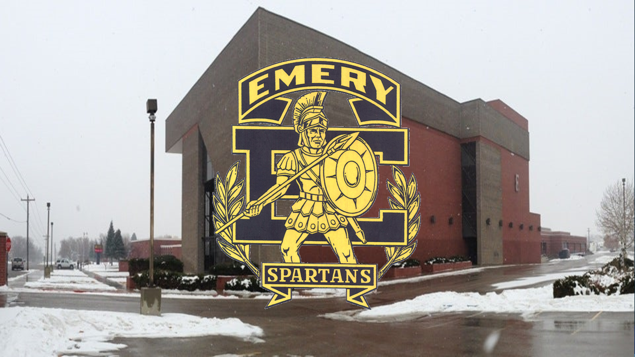 Emery High School