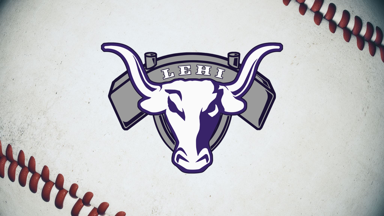 Lehi - Baseball