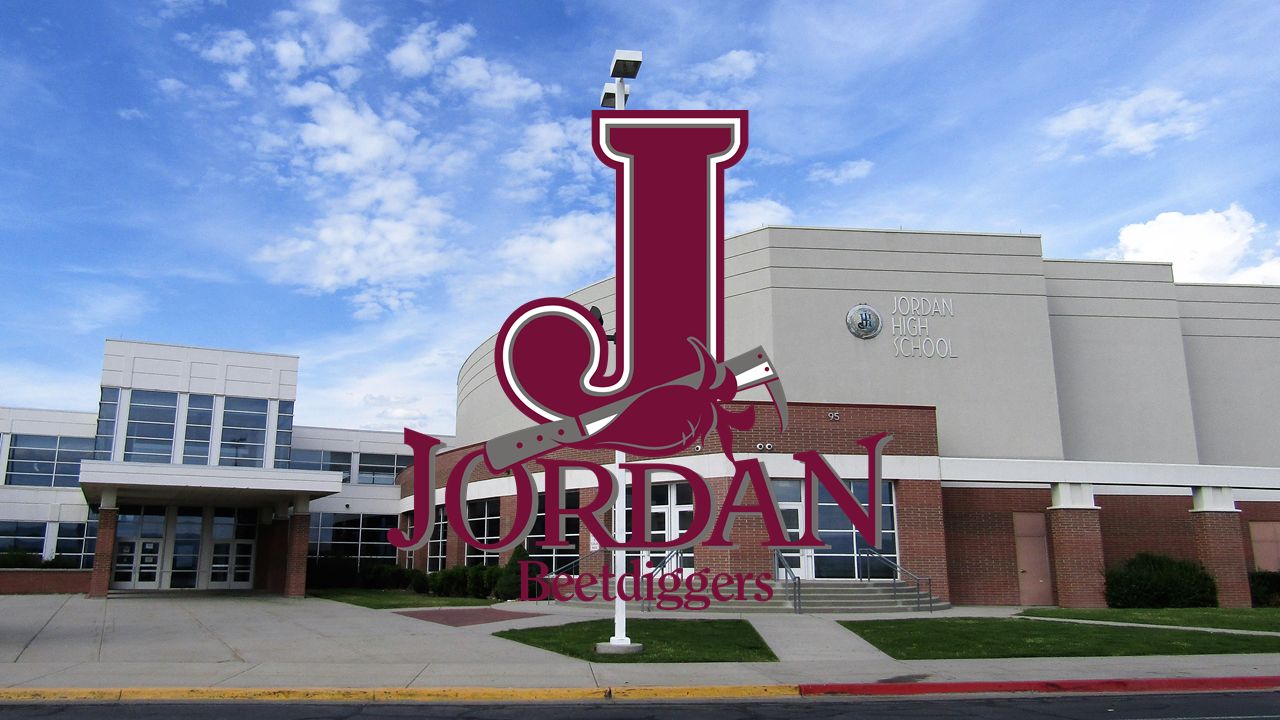 Jordan High School