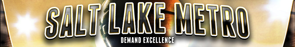 Salt Lake Metro Girls Basketball