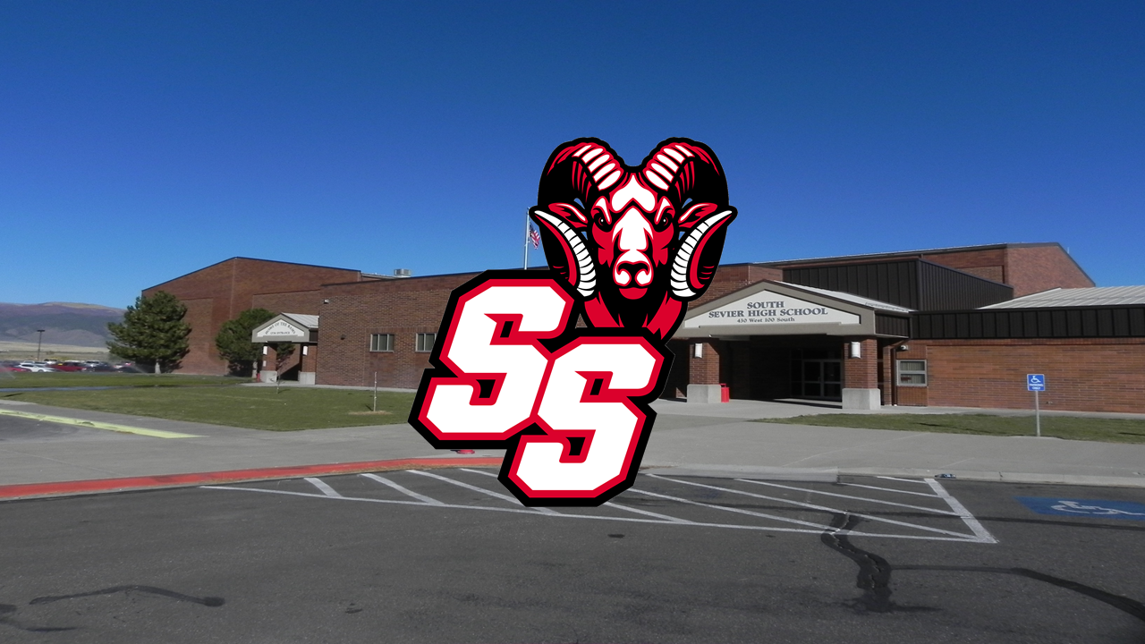 South Sevier High School