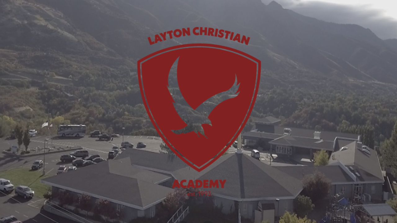 Layton Christian Academy