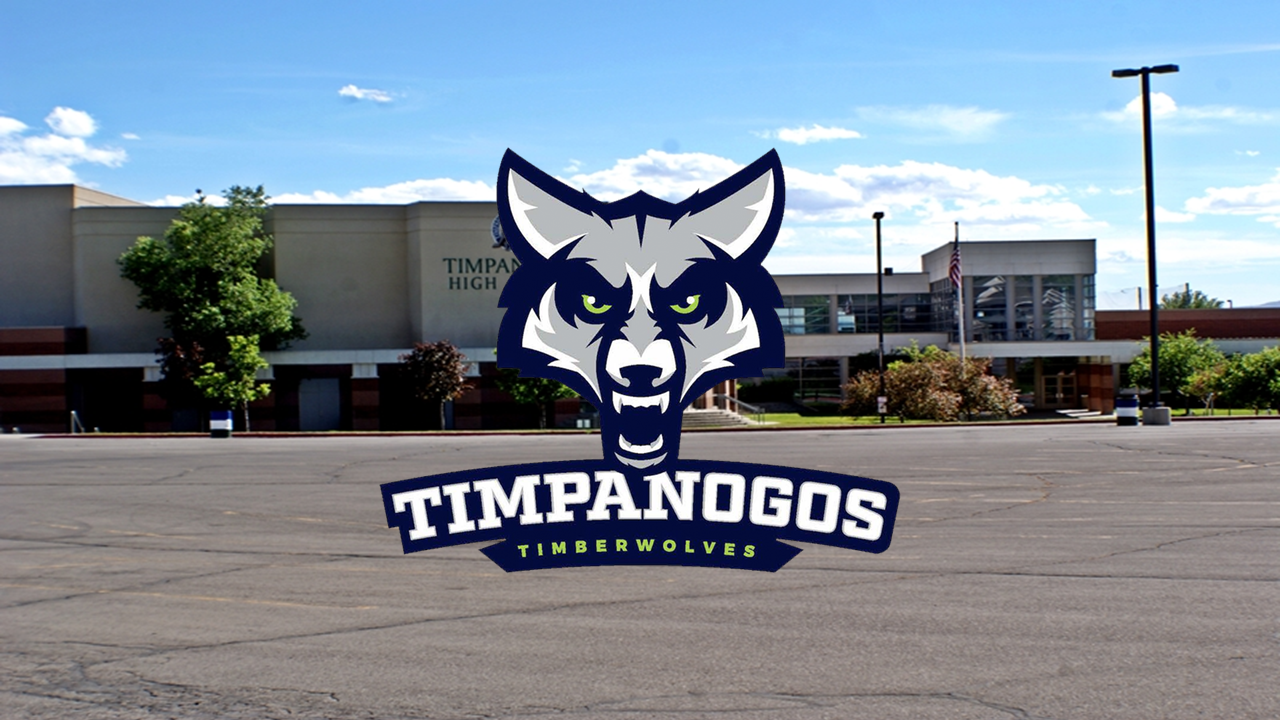 Timpanogos High School